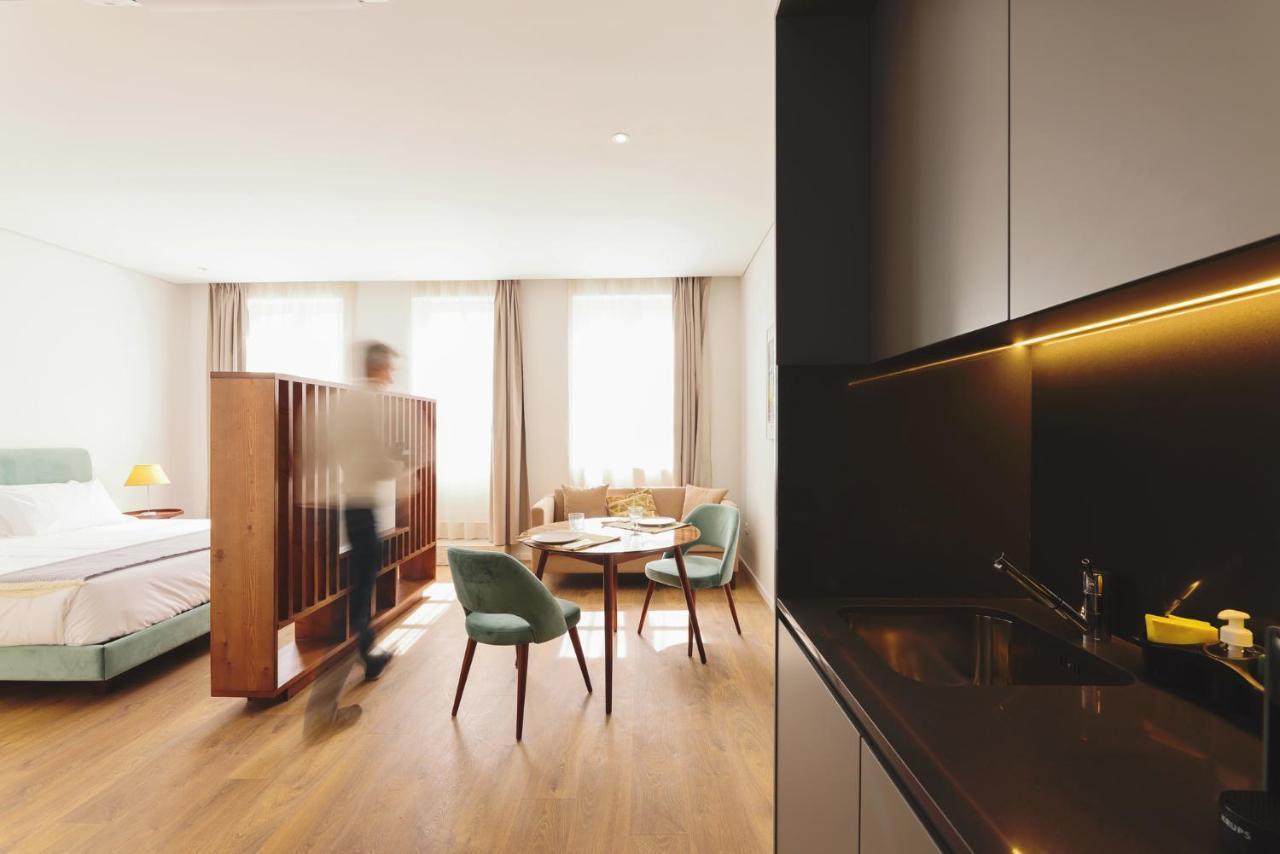 Appartamento Ribeira Flores 59 Downtown *