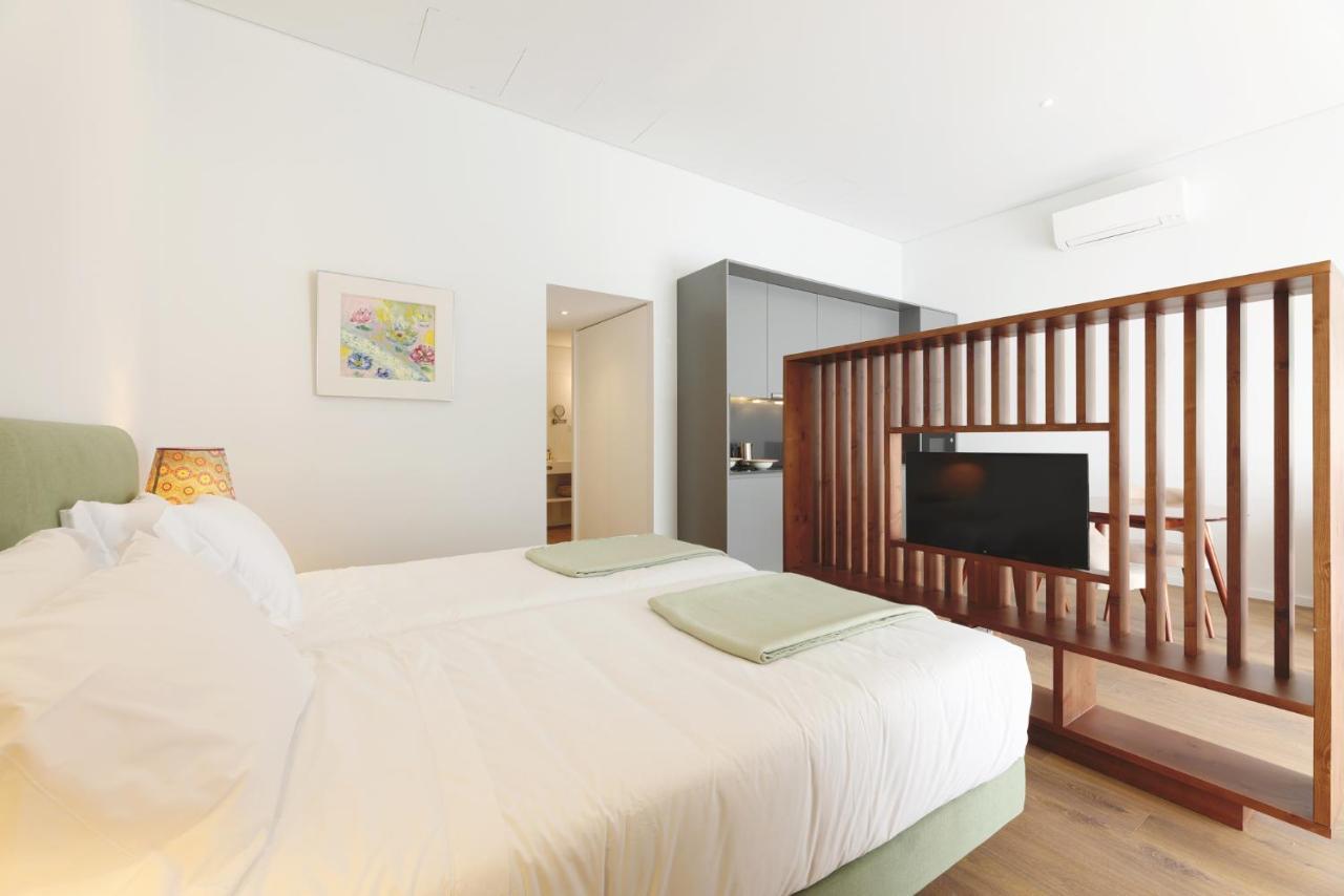 Ribeira Flores 59 Downtown Appartamento