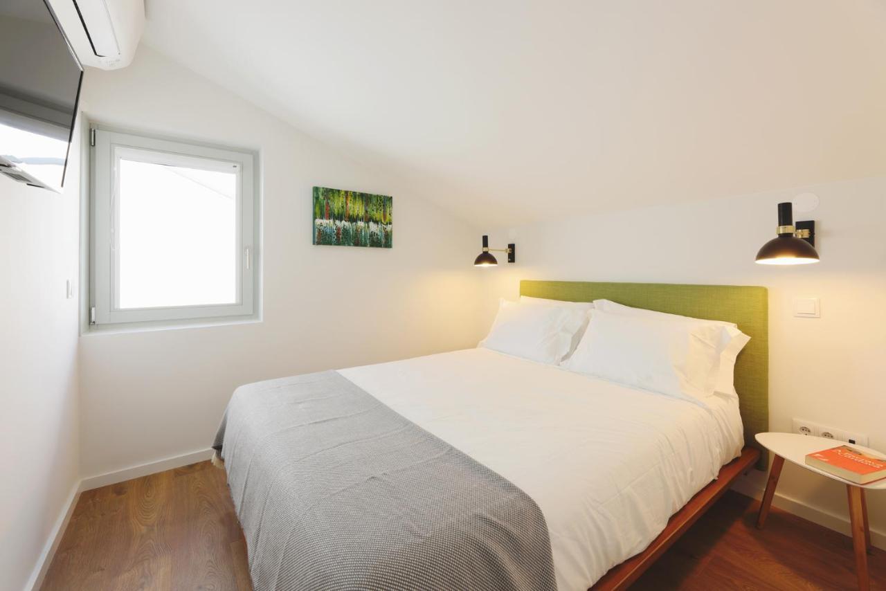 Ribeira Flores 59 Downtown Appartamento *