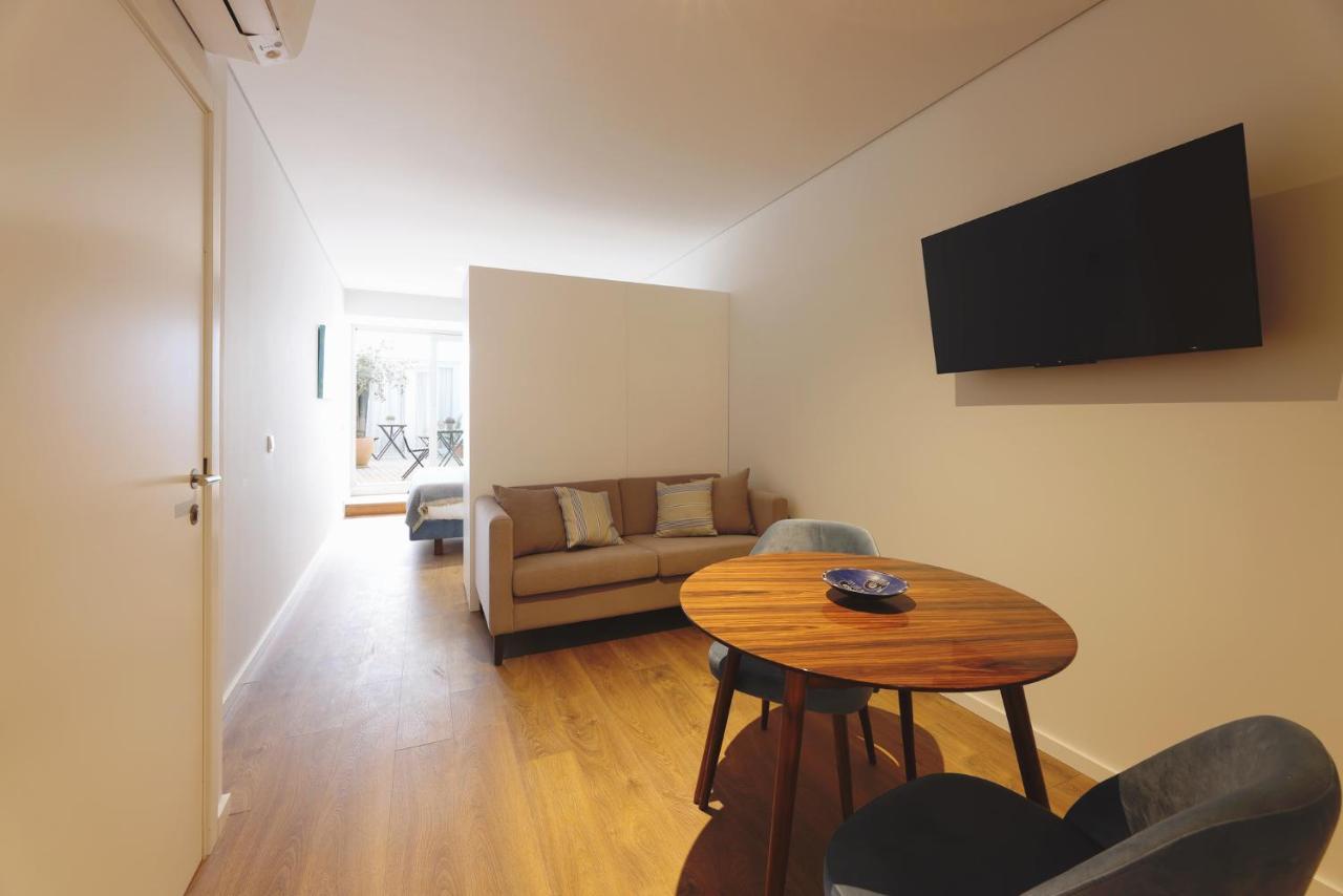 Ribeira Flores 59 Downtown Appartamento Oporto
