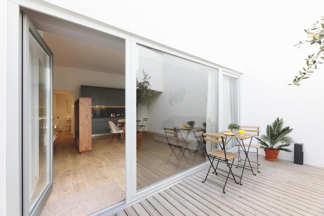 Ribeira Flores 59 Downtown Appartamento *