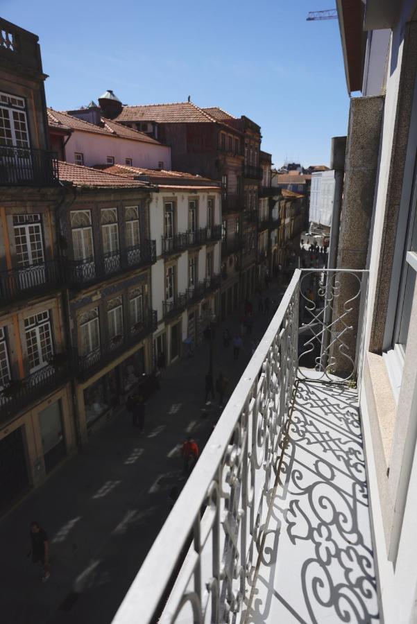 Ribeira Flores 59 Downtown Oporto