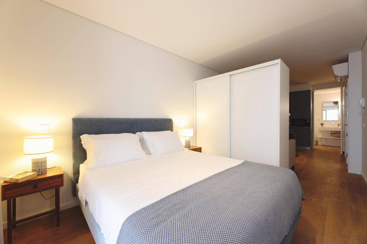 Appartamento Ribeira Flores 59 Downtown *