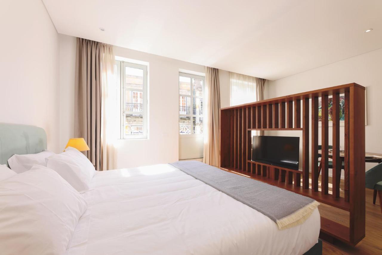 Ribeira Flores 59 Downtown Appartamento